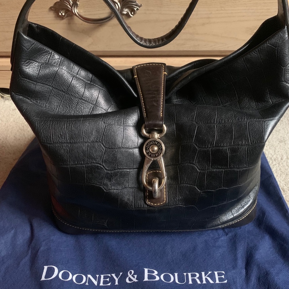 Dooney and burke bag